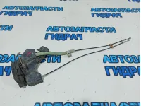Замок двери задней левой Toyota Land Cruiser 100 69060-60060.