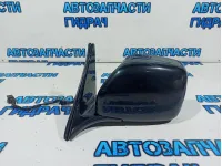 Зеркало левое электрическое Toyota Land Cruiser 100 87940-60840.