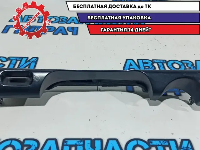 Накладка декоративная Toyota Land Cruiser 100 55404-60120-C0.