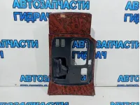 Накладка центральной консоли Toyota Land Cruiser 100 58813-60110.