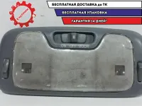 Плафон салонный Toyota Land Cruiser 100 81260-60061. Дефект.