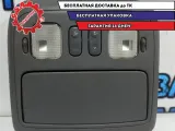 Плафон салонный Toyota Land Cruiser 100 63670-60262.