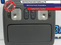 Плафон салонный Toyota Land Cruiser 100 63670-60262.