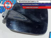 Лючок бензобака Toyota Land Cruiser 100 77350-60060.