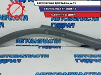 Накладка стойки левая Toyota Land Cruiser 100 62214-60010.