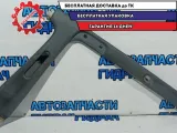 Накладка центральной стойки правая Toyota Land Cruiser 100 62410-60010.