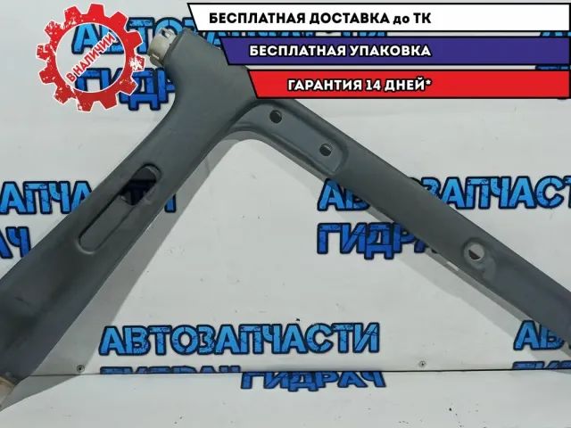 Накладка центральной стойки правая Toyota Land Cruiser 100 62410-60010.