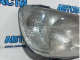 Фара правая Toyota Land Cruiser 100. Дефект.