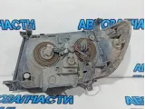 Фара правая Toyota Land Cruiser 100. Дефект.