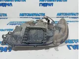 Фара правая Toyota Land Cruiser 100. Дефект.