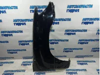 Крыло переднее правое Toyota Land Cruiser 100 53811-60891. Стекловолокно.