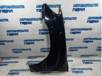 Крыло переднее левое Toyota Land Cruiser 100 53812-6A190. Стекловолокно.
