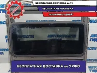 Люк в сборе электрический Toyota Land Cruiser 100 63200-60151. Без моторчика.