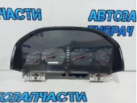Панель приборов Toyota Land Cruiser 100 83800-6B221. Дефект.