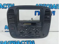 Блок управления климатической установкой Toyota Land Cruiser 100 88650-60412.