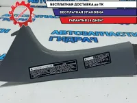 Накладка консоли левая Toyota Land Cruiser 100 58802-60180. Дефект.