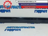 Молдинг передней правой двери Toyota Land Cruiser 100 75731-60120.