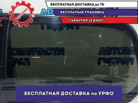 Стекло кузовное глухое левое Toyota Land Cruiser 100 62720-60600.