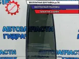 Стекло двери задней правой (форточка) Toyota Land Cruiser 100 68123-60180.