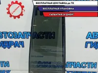 Стекло двери задней левой (форточка) Toyota Land Cruiser 100 68124-60160.
