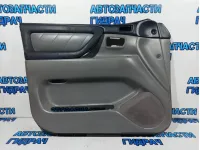 Обшивка двери передней левой Toyota Land Cruiser 100 67660-60340. Дефект.