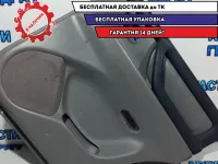 Обшивка двери задней правой Toyota Land Cruiser 100 67630-60530. Дефект.