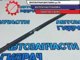 Накладка стекла заднего левого Toyota Land Cruiser 100 75740-60040. Дефект.