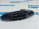 Ручка двери задней наружная левая Toyota Land Cruiser 100 69240-60080. Сломаны закладные.