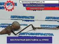 Буль задний левый Toyota Land Cruiser 100.