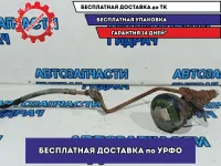 Буль задний правый Toyota Land Cruiser 100.