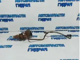 Буль задний правый Toyota Land Cruiser 100.