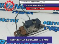 Блок клапанов гидроподвески Toyota Land Cruiser 100 48940-60010.
