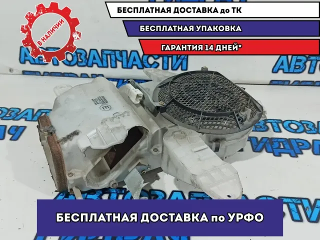 Корпус отопителя Toyota Land Cruiser 100 87110-60240.