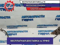 Буль передний правый Toyota Land Cruiser 100 49041-60010.