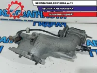 Патрубок воздушного фильтра Toyota Land Cruiser 100 17115-17020.