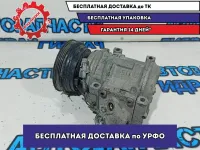 Компрессор системы кондиционирования Toyota Land Cruiser 100 88320-60700.