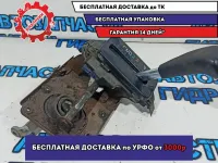 Кулиса АКПП Toyota Land Cruiser 100.