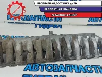 Коллектор впускной Toyota Land Cruiser 100 17111-17030.