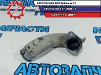 Трубка турбокомпрессора Toyota Land Cruiser 100 17275-17010.