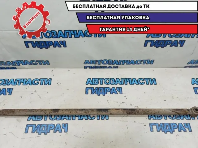 Тяга задняя поперечная Toyota Land Cruiser 100 48740-60080.