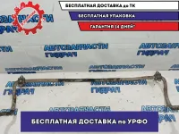 Стабилизатор задний Toyota Land Cruiser 100 48805-60060.