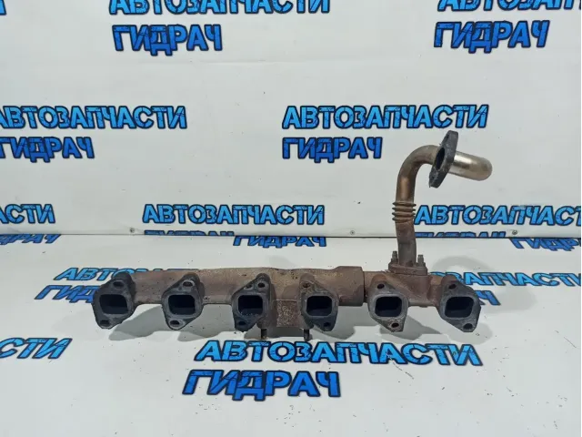 Коллектор выпускной Toyota Land Cruiser 100 17141-17031.