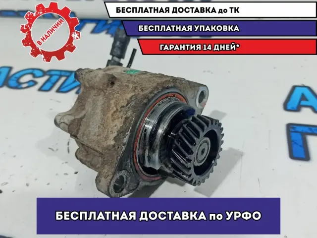 Насос вакуумный Toyota Land Cruiser 100 29300-17010.
