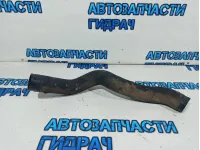 Патрубок интеркулера Toyota Land Cruiser 100 17344-17012.