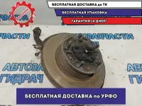 Кулак поворотный передний правый Toyota Land Cruiser 100 43201-60020.