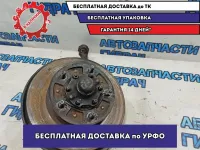 Кулак поворотный передний левый Toyota Land Cruiser 100 43202-60020.