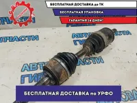 Привод передний Toyota Land Cruiser 100 43430-60040.