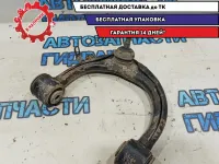 Рычаг передний верхний правый Toyota Land Cruiser 100 48610-60030.