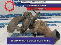 Турбокомпрессор (турбина) Toyota Land Cruiser 100 17201-17040.