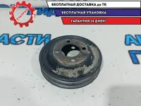 Шкив водяного насоса Toyota Land Cruiser 100 16371-17010.